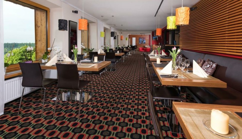 Hotel Premier Janov nad Nisou